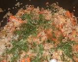 Tomato Rice recipe step 3 photo