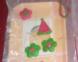 A picture of step 4 of Colourful Cookies.