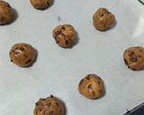 Foto del paso 8 de la receta: Galletas Rellenas de Chocolate