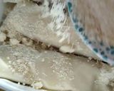 A picture of step 4 of Phyllo Cannelloni.