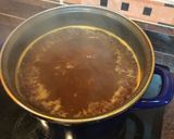 Foto del paso 2 de la receta: Arroz de Rape y Calamares
