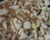 Foto del paso 8 de la receta: Mole oaxaqueño