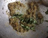 A picture of step 2 of Inside-Out Pav Vada.