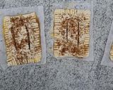 Foto del passaggio 2 della ricetta Strudel di mele veloci in friggitrice ad aria