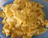 Foto langkah ke 3 dari resep CapJae Jawa Kobe.
