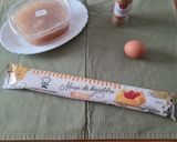 Foto del paso 1 de la receta: 143. Tarta de Hojaldre con Cabello de Ángel
