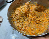 Foto del paso 5 de la receta: Queque de zanahoria 🥕 y naranja 🍊