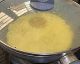 Suji handvo recipe step 2 photo