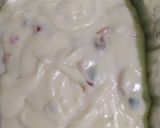 ড্রাই ফ্রুট কেক (Dry fruit cake recipe in Bengali) রেসিপি ধাপ - 3 ছবি