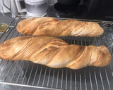 Foto del paso 2 de la receta: ¿Desayunamos?