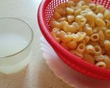 Foto del paso 2 de la receta Tiburón con nata y especias