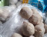 Foto langkah ke 1 dari resep ¹⁸³. Bakso Praktis.