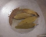 A picture of step 3 of Pulao.