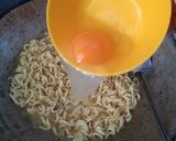 Foto langkah ke 3 dari resep Mie telur Indomie favorit 🥰.