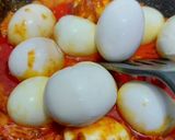 Foto langkah ke 4 dari resep Lontong lebaran.