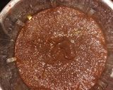 Foto del paso 3 de la receta: Mole Oaxaqueño con pollo y tortillas de maíz hechas a mano