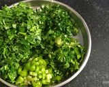 ભરેલો રોટલો(Stuffed Rotlo Recipe in Gujarati) રેસીપી સ્ટેપ1ફોટો