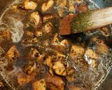 Une image de l'étape 4 de Côtes de porc, champignons, pommes de terre et carottes à la NUTRICOOK.