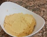 Foto del paso 4 de la receta: Hummus de garbanzos fácil, rápido y rico 🤤