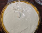 Almás-joghurtos torta recept fázis 5 fotója
