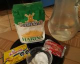 Foto del paso 1 de la receta: Pan sureño