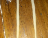 Foto del paso 4 de la receta: Palitos salados!