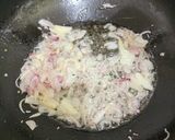 Foto langkah ke 3 dari resep Ikan Kembung Cabe Ijo.