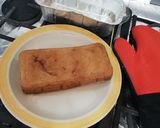 Foto del paso 3 de la receta: Pan de Camote con coco