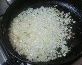 Foto del paso 3 de la receta: Canelones de espinaca, pollo y zanahoria