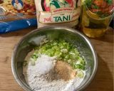 Foto langkah ke 1 dari resep Tahu Aci Gejrot.