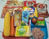 Foto langkah ke 1 dari resep Zuppa Soup Simple.