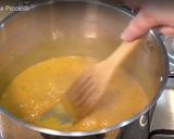 A picture of step 8 of Piccalilli.