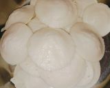 इडली सांबर (idli sambar recipe in Hindi) रेसिपी चरण 4 फोटो