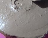 Foto del paso 12 de la receta: Pastel de chocolate 🍫