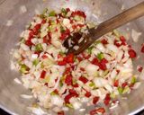 Foto del paso 3 de la receta: Risotto