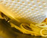 Quick Linguine Arrabbiata recipe step 6 photo