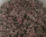 Foto del paso 2 de la receta: Soya texturizada con carne molida