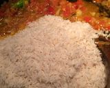 صورة لخطوة 4 من وصفة رز مع الدجاج