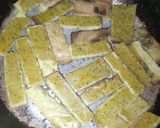 A picture of step 7 of Namkeen Cake Piece.