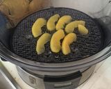 Foto del paso 2 de la receta Compota de manzana para bebés