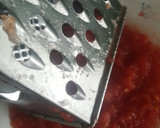 Foto del paso 2 de la receta: Sopas de ajo con tomate