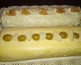 Foto del paso 2 de la receta: Piononos salados