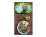 Foto langkah ke 8 dari resep Soto Ayam Lamongan.