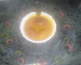 A picture of step 4 of Paneer kofta.