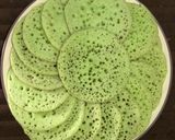 Foto langkah ke 7 dari resep Serabi Kuah Santan & Gula Merah (Juruh).