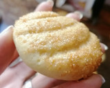 Foto del paso 5 de la receta: Galletas de Naranja🍊🍪 ❌SIN MANTEQUILLA❌