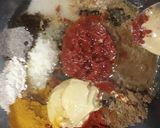 صورة لخطوة 1 من وصفة طبق السمان بالأرز