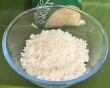 A picture of step 3 of Creamy South Indian Curd Rice | Thayir Sadam | Ultimate Summer Comfort Bowl.