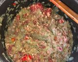 Foto del paso 2 de la receta: Empanadas de carne!!Picada a cuchillo