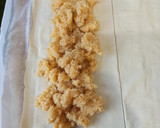 Foto del paso 3 de la receta: Trenza de Almudévar (versión fácil)